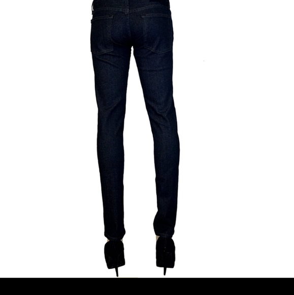 New lip service junkie slim fit jeans dollskill - Picture 2 of 3